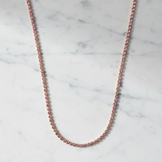 Kymelio Necklace