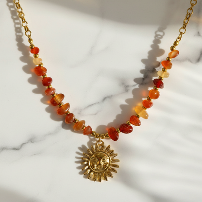 Dawn Necklace