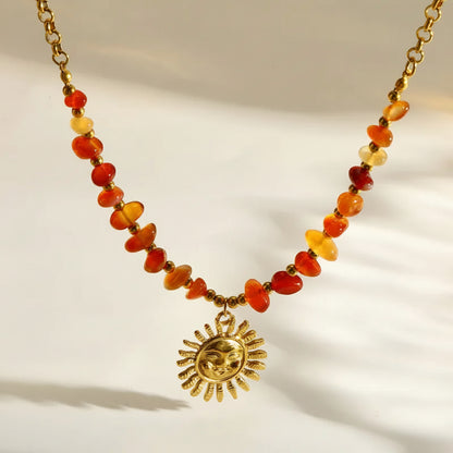 Dawn Necklace