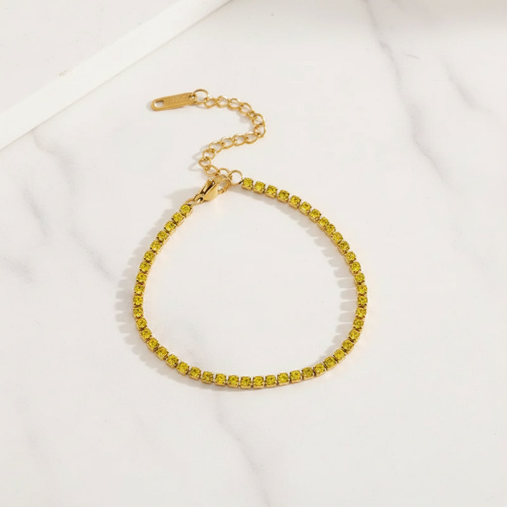Fevrona Bracelet