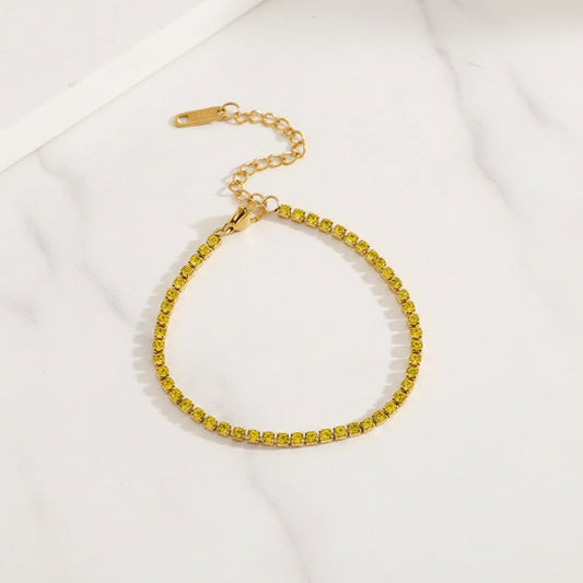 Fevrona Bracelet