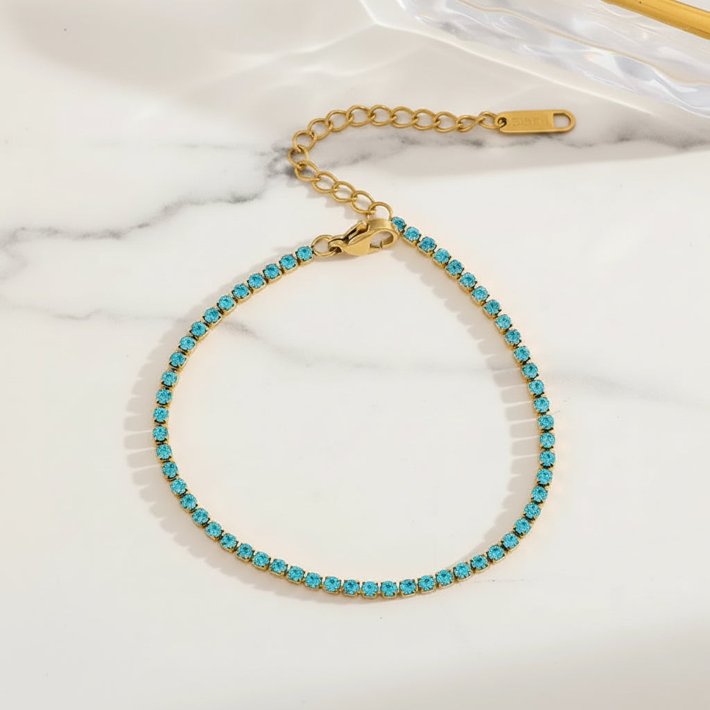 Fevrona Bracelet