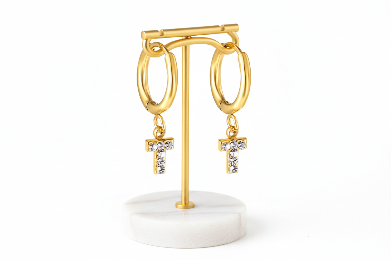 Relia Earrings