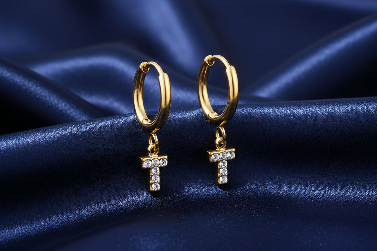 Relia Earrings