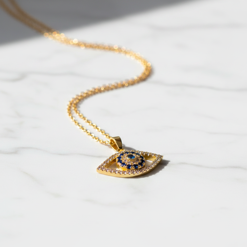 Kallone Necklace