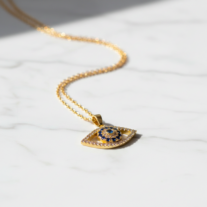 Kallone Necklace