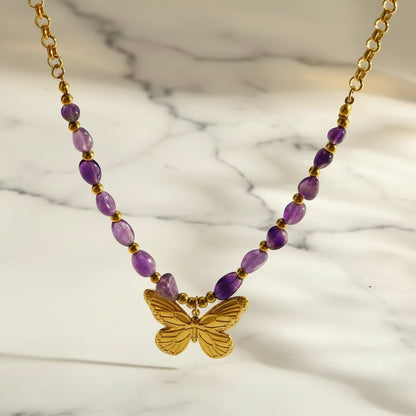 Antigoni Necklace