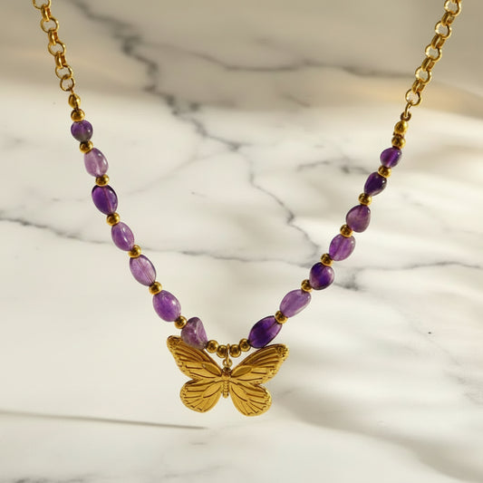 Antigoni Necklace