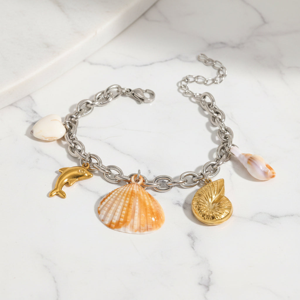 Thalassa Bracelet