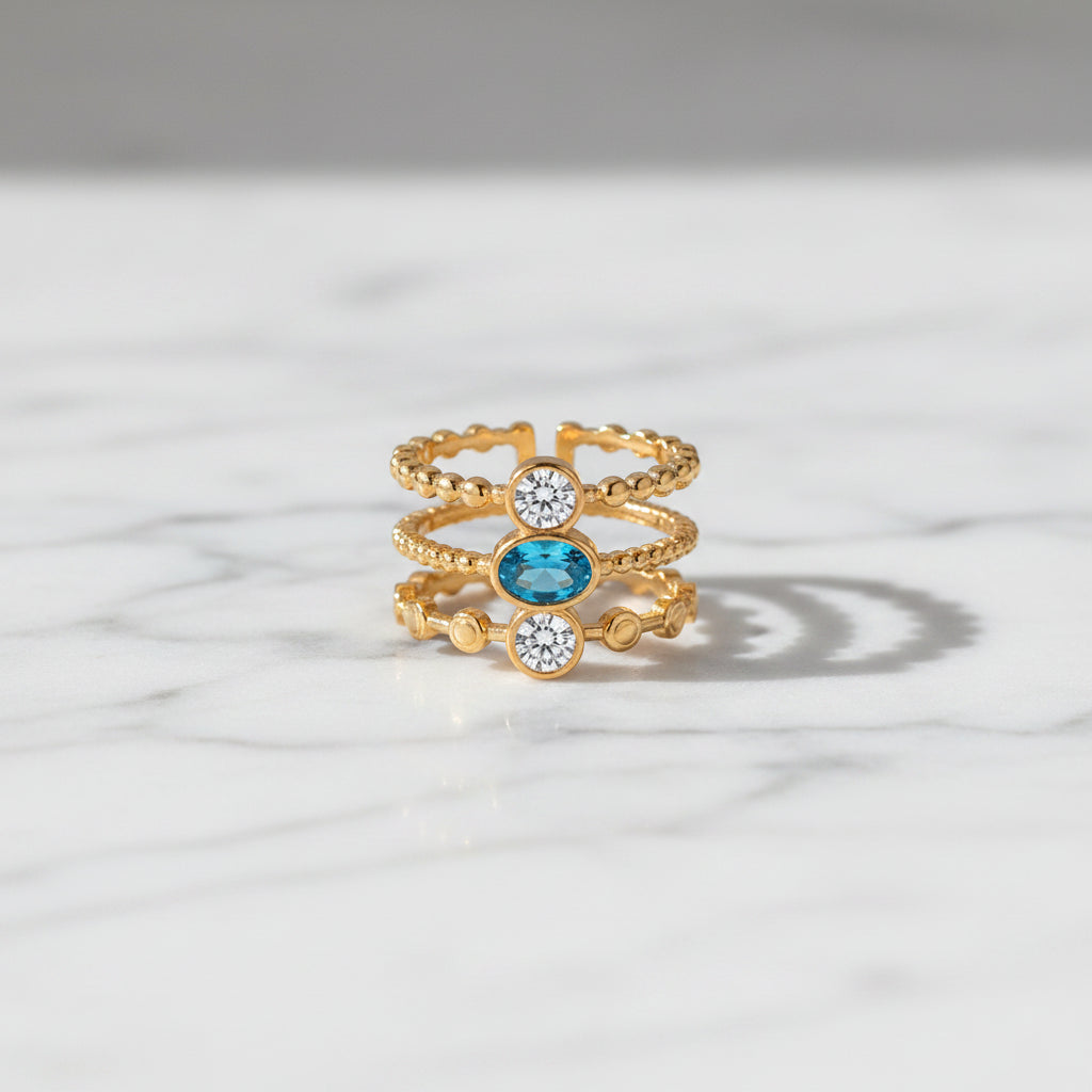 Neralya Ring