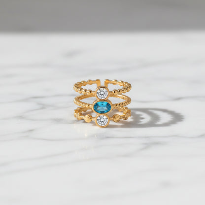 Neralya Ring