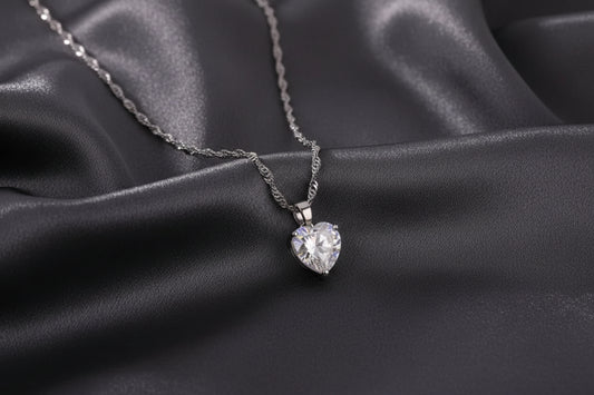 Chara Necklace