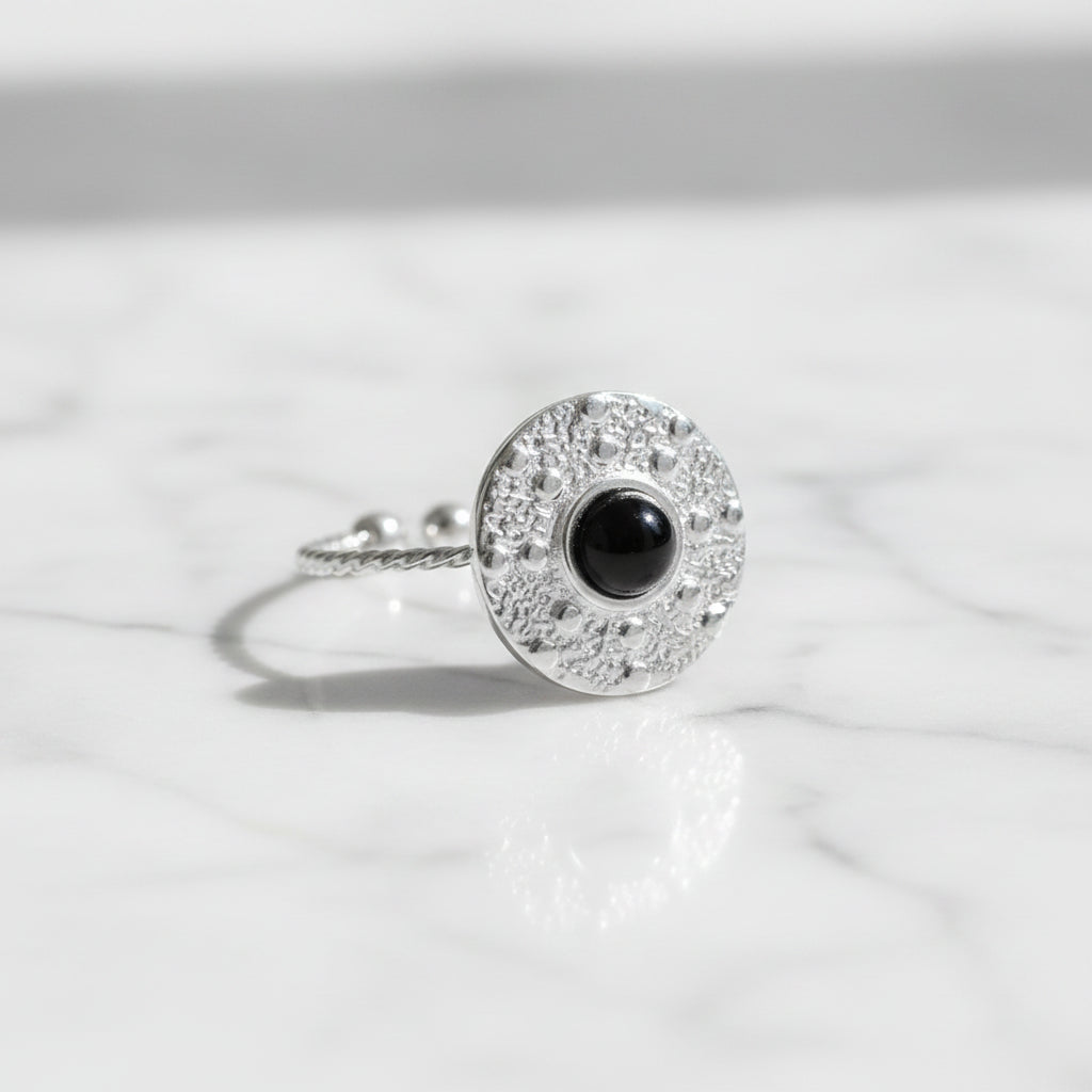 Astrava Ring