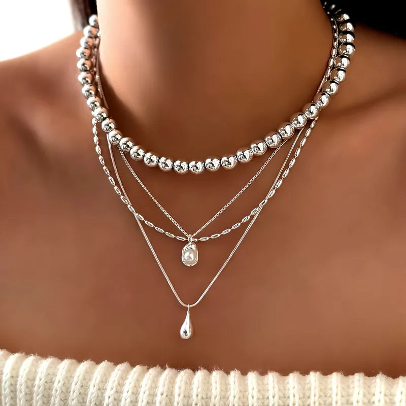 Irida Necklace