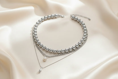 Irida Necklace