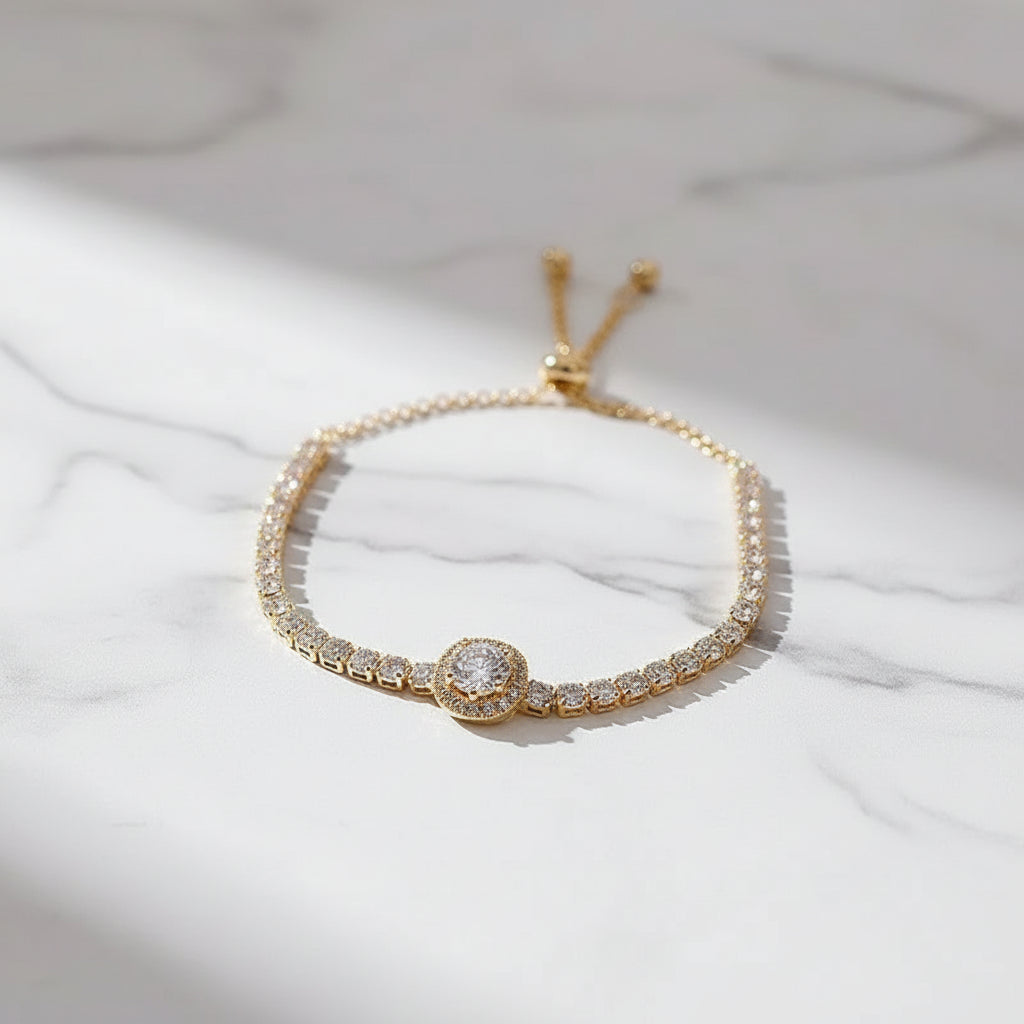 Levoria Bracelet