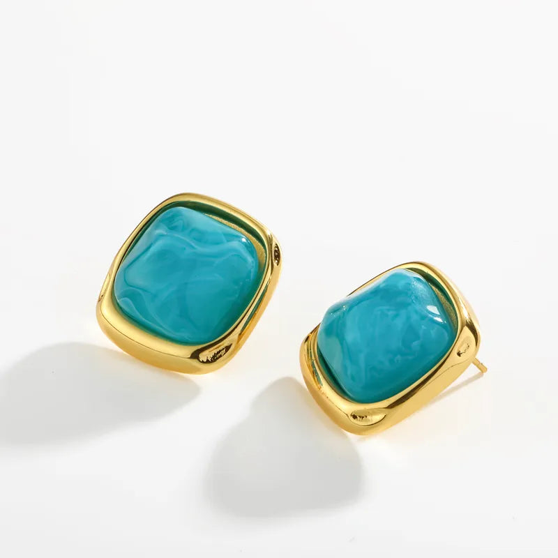 Petra Earrings