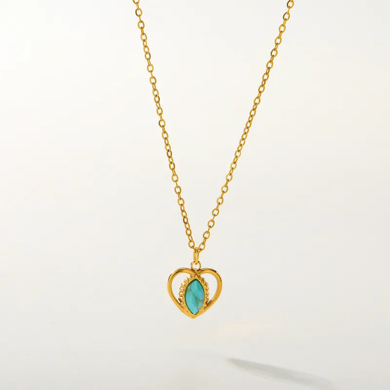 Melodia Necklace