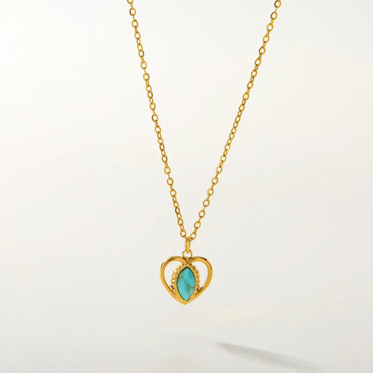 Melodia Necklace
