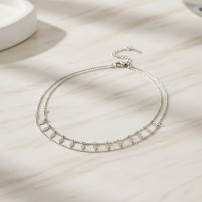 Eftichia Necklace (Choker)