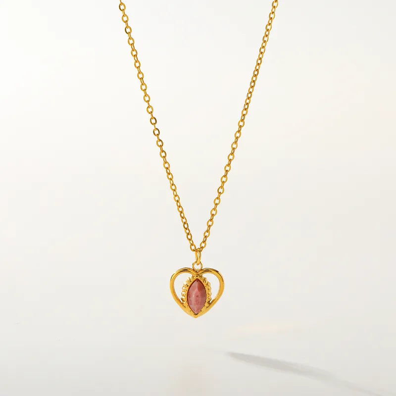 Melodia Necklace