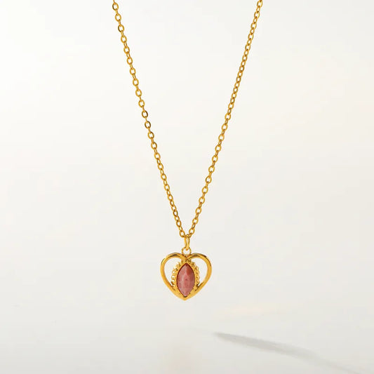 Melodia Necklace