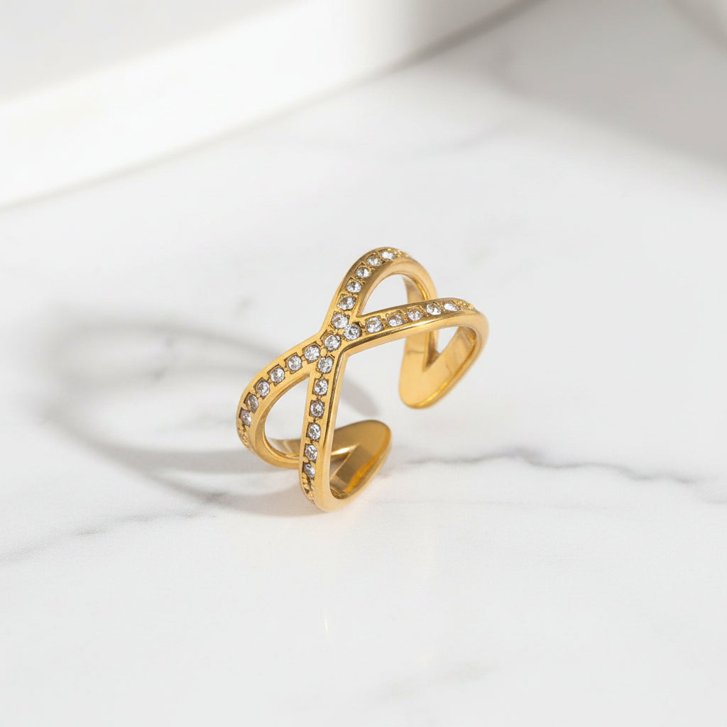 Spring Ring