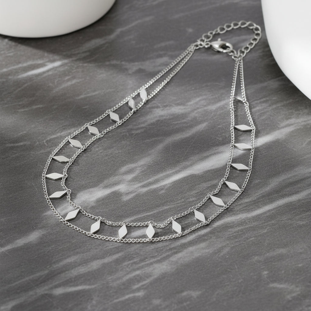 Eftichia Necklace (Choker)