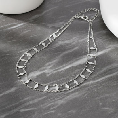 Eftichia Necklace (Choker)