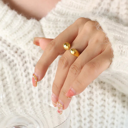 Olympia Ring