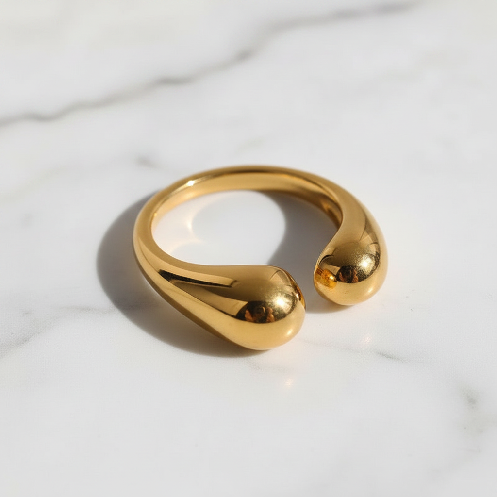 Olympia Ring