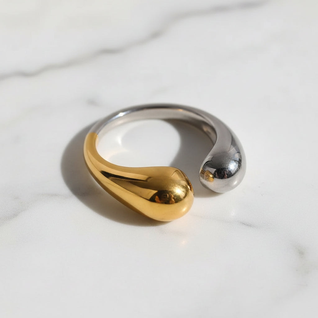 Olympia Ring