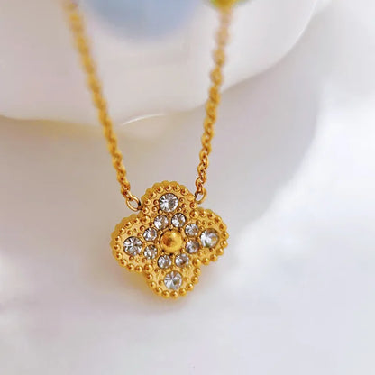 Kallina Necklace
