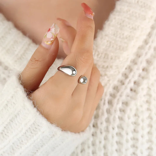 Olympia Ring