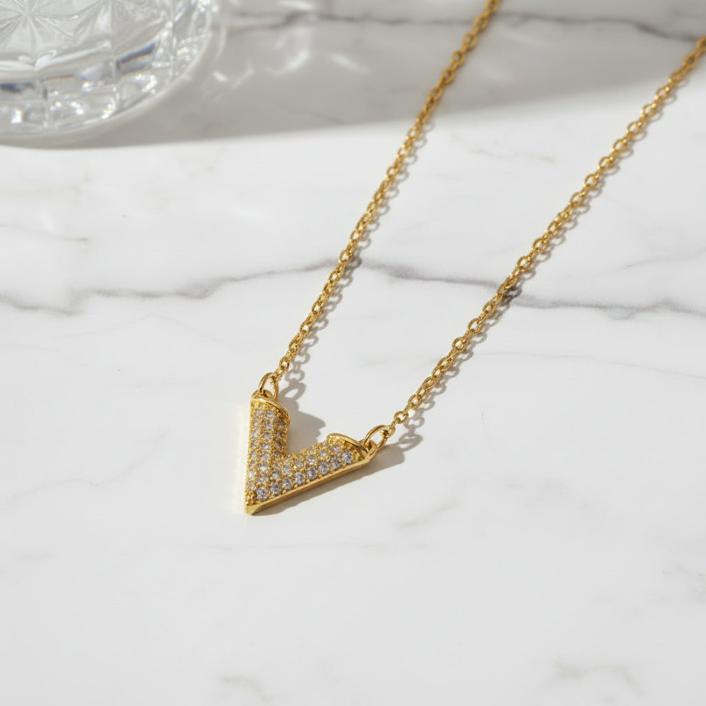 Neralith Necklace