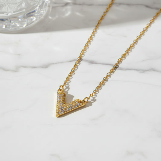 Neralith Necklace
