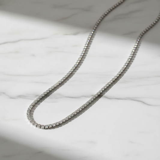 Thirella Necklace