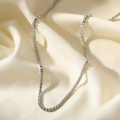 Thirella Necklace