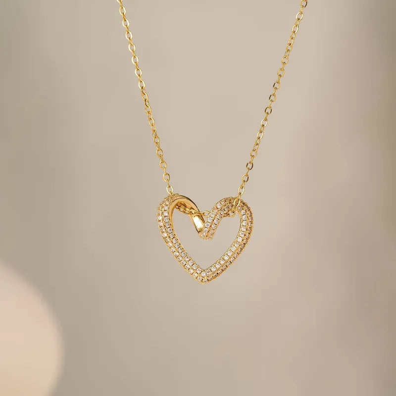Chloi Necklace