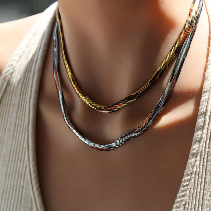 Ioli Necklace