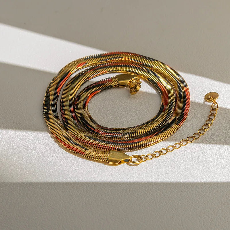 Ioli Necklace