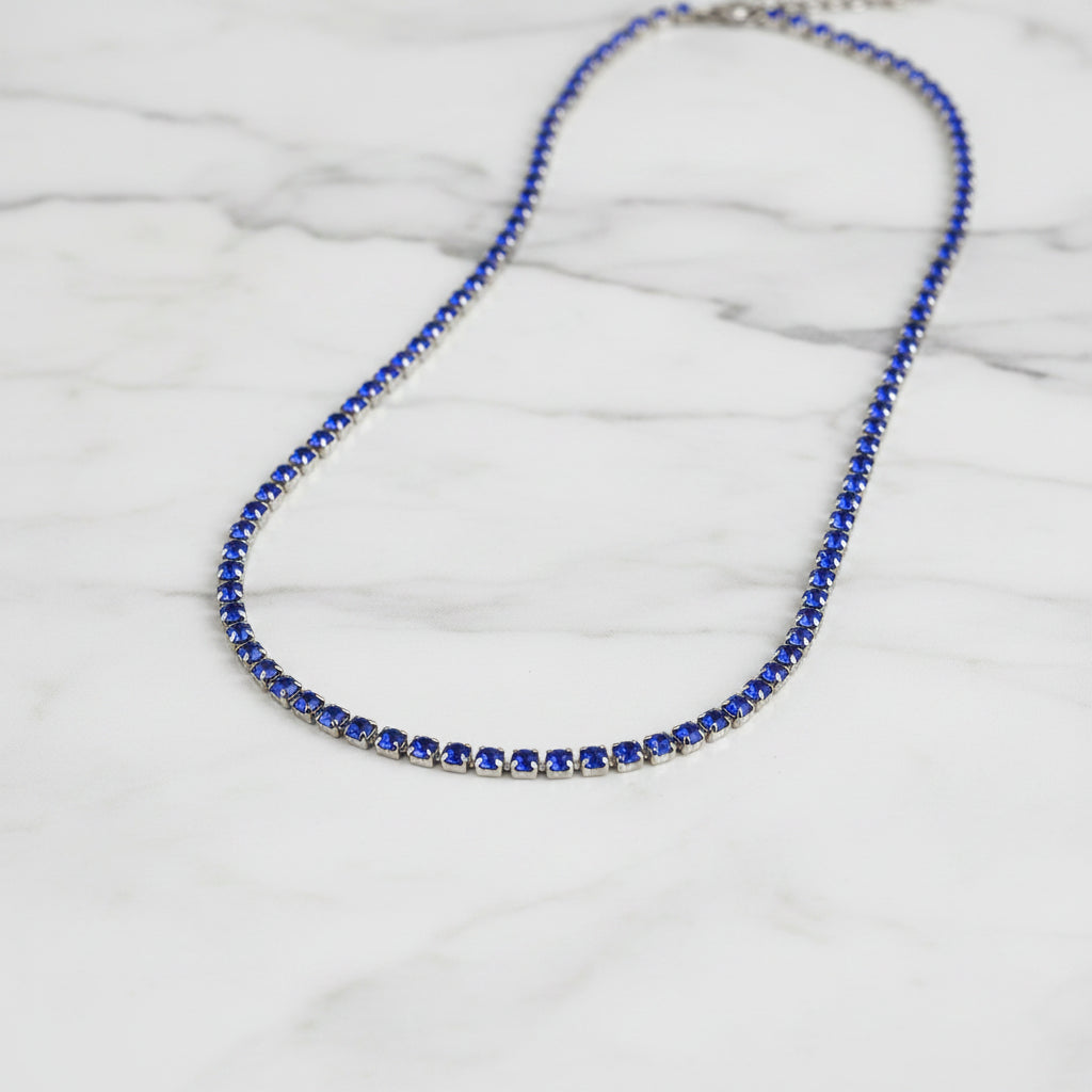 Xefyria Necklace