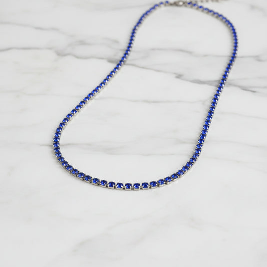 Xefyria Necklace