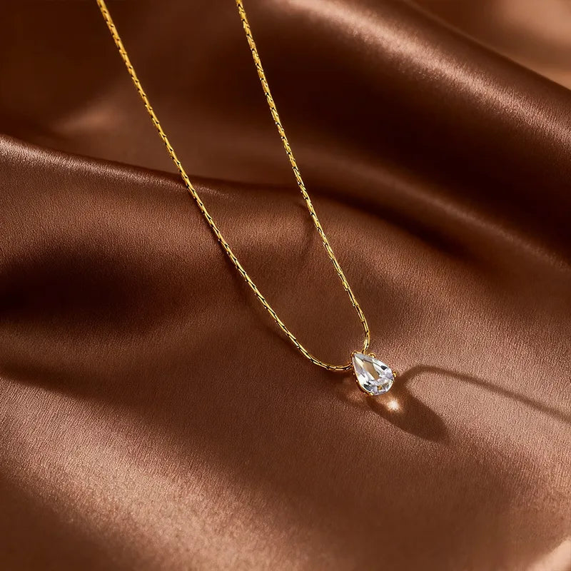 Phaedra Necklace