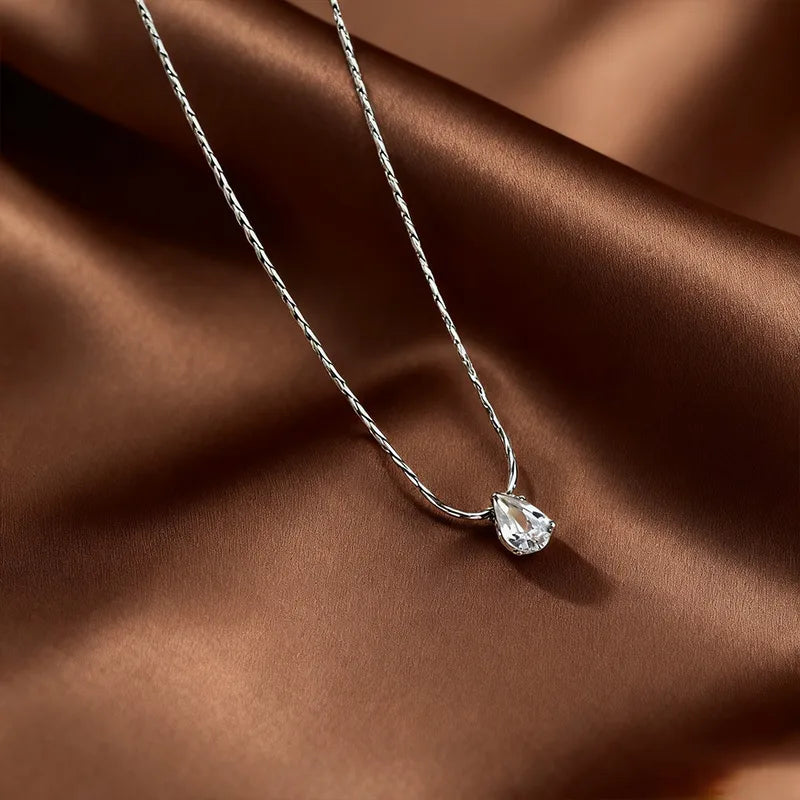 Phaedra Necklace