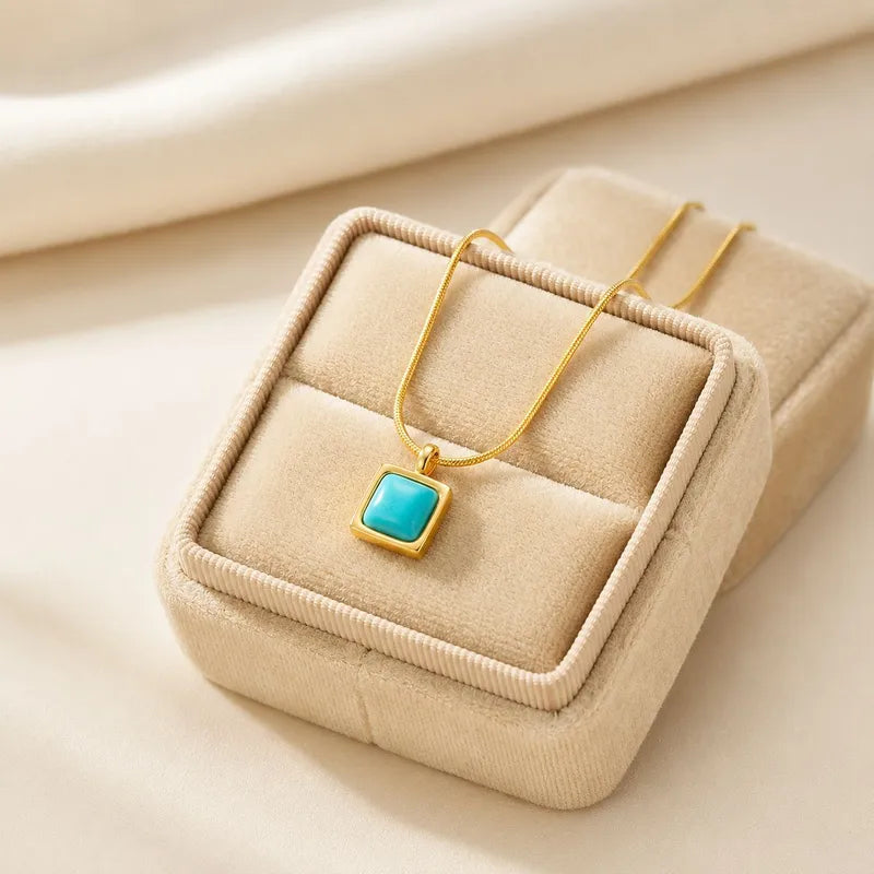 Ismini Necklace