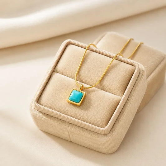 Ismini Necklace