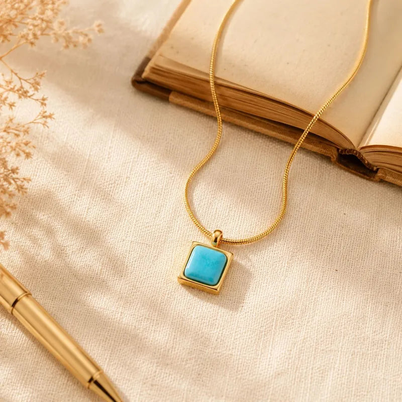Ismini Necklace