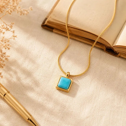 Ismini Necklace
