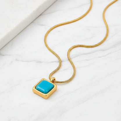 Ismini Necklace